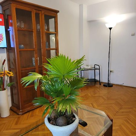Melia Residence Βουκουρέστι Εξωτερικό φωτογραφία