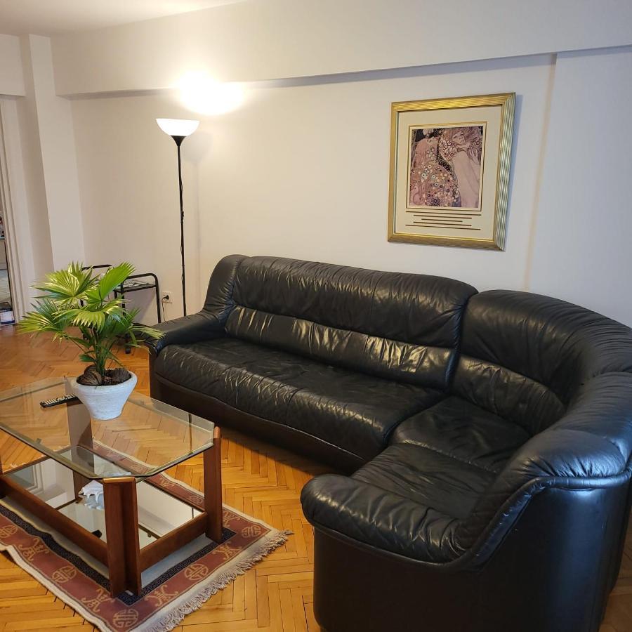 Melia Residence Βουκουρέστι Εξωτερικό φωτογραφία