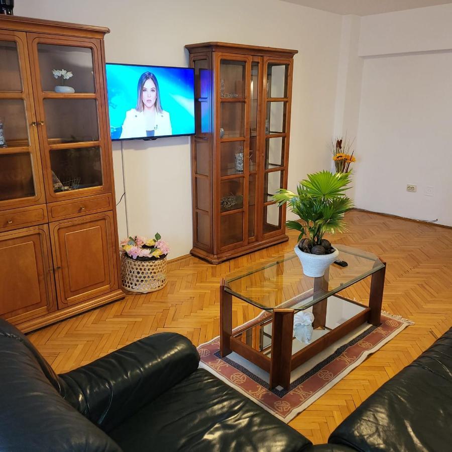 Melia Residence Βουκουρέστι Εξωτερικό φωτογραφία