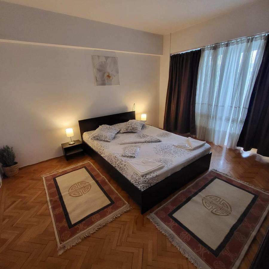 Melia Residence Βουκουρέστι Εξωτερικό φωτογραφία
