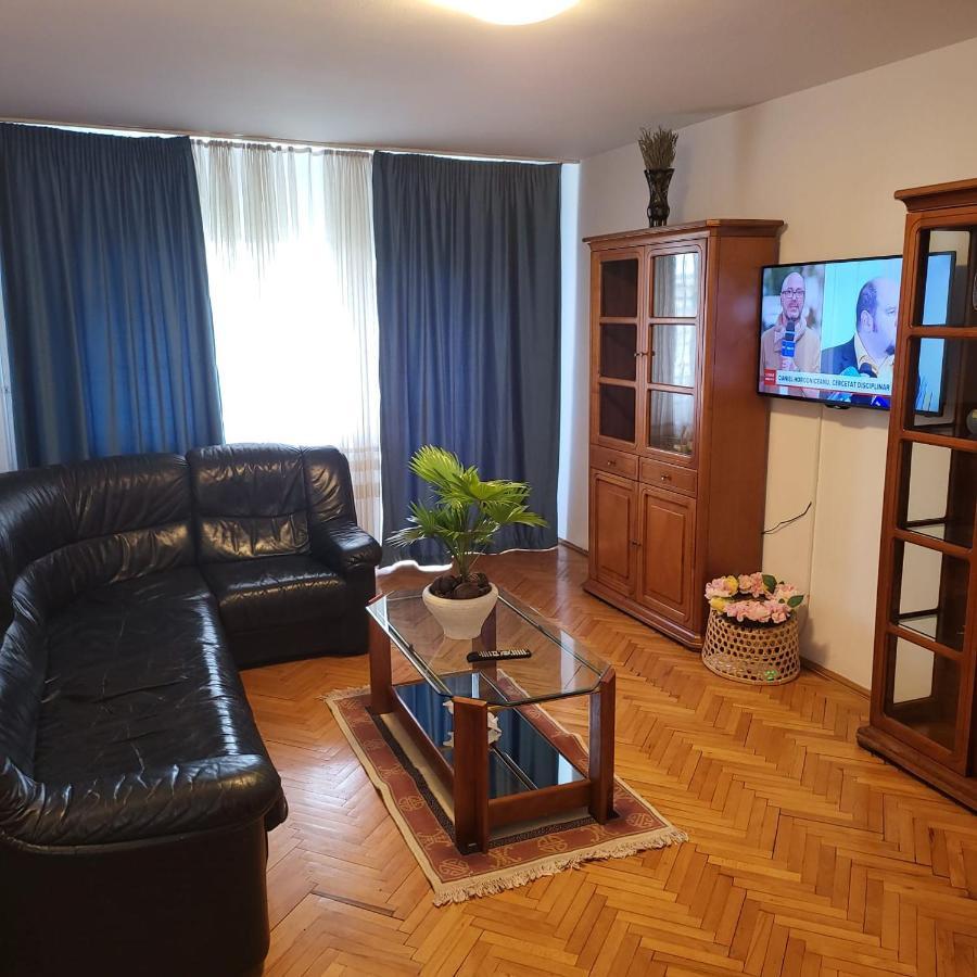 Melia Residence Βουκουρέστι Εξωτερικό φωτογραφία