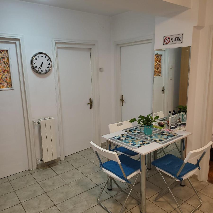 Melia Residence Βουκουρέστι Εξωτερικό φωτογραφία