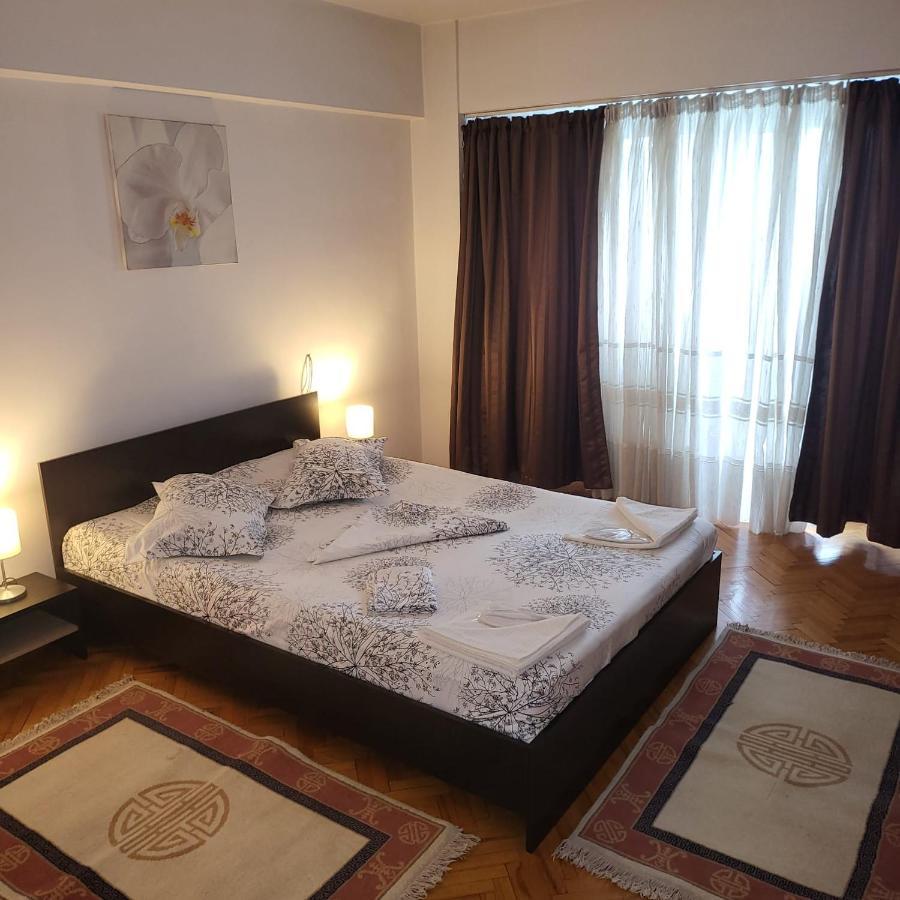 Melia Residence Βουκουρέστι Εξωτερικό φωτογραφία