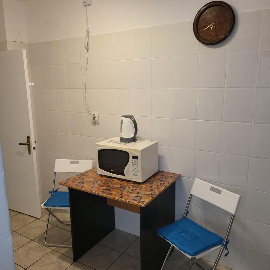 Melia Residence Βουκουρέστι Εξωτερικό φωτογραφία